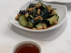-金汇酒楼(中山东区店)