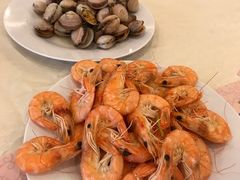 餐饮设施-中家鑫园温泉酒店鑫悦汤泉