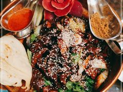 -吉祥圣雪藏餐