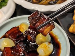 -徐记私厨(半淞园路店)