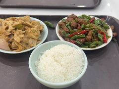 -新四方美食城(中山店)