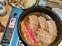 -琴寿司居酒屋(中山广场店)
