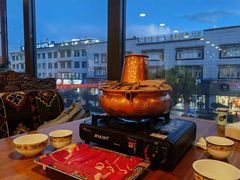 -如意林卡藏餐吧(大昭寺店)