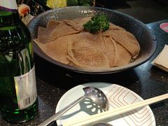 -捞王猪肚鸡火锅(昆山店)
