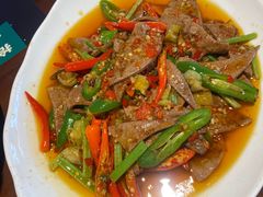 -拾捌川·自贡爆炒(新街口店)