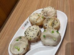 -大食代美食广场(上海中心店)