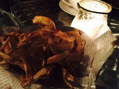 -Ginger(兴国路店)
