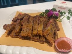 -老城味道·传统天津菜(杨柳青店)