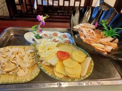-名善山珍·野生菌汤锅(文殊院店)