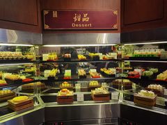 -源·咖啡自助餐厅·海鲜·烧烤·三文鱼(海口华彩洲际酒店)