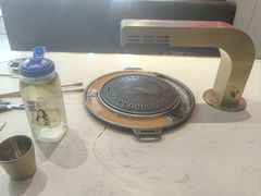 -老板娘的烤肉店(港湾广场店)