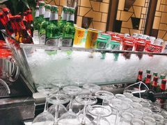 -西安高新希尔顿酒店·咖啡露台西餐厅