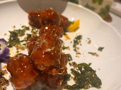 -旺顺阁·北京菜(北辰上品+)