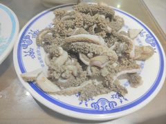-老爆肚满五香烧牛羊肉