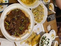 -黑家养生粥道馆(新世纪店)