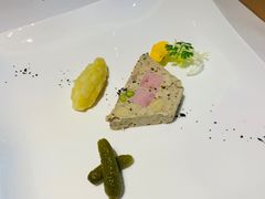 -王品牛排(珠海富华里店)