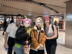 -交通银行前滩31演艺中心