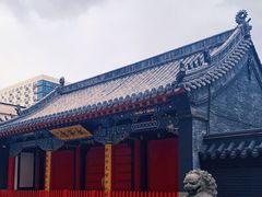 -长安寺
