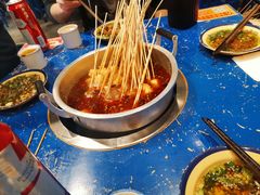 -马路边边串串香(双井直营店)