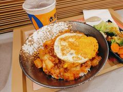 -吉野家(中关村3店)