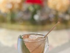 -五号茶居·新派粤菜·岭南五号酒店(沿江中路店)