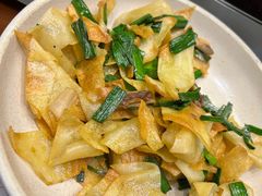 -肖记公安牛肉鱼杂馆·省级非物质文化遗产(三角路直营店)