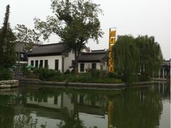 周边-潮福城大酒楼(二环东路店)