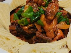 -闫府私房菜·老字号(恒隆店)