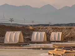 -盐湖景区