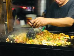 -大东北首席烤冷面(常兴路店)