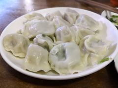 -山东水饺(南坪新街店)