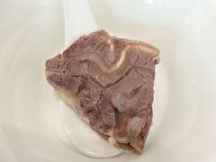 -百盛·鼎膳(中海财富中心)