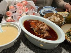 -南京大牌档(济南万象城店)