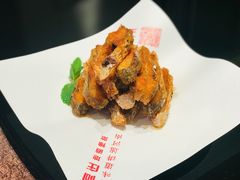 -阿庄新豫菜(航海东路店)