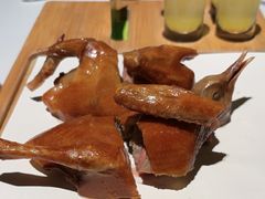 -汤城小厨•粤菜•靓汤(苏州街店)