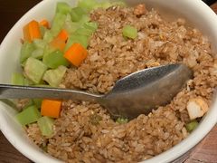 -绿茶餐厅(乐峰广场店)