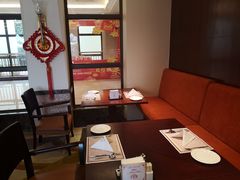-东莞塘厦三正半山温泉酒店·沙利文西餐厅