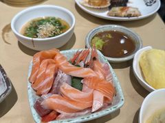 -初色海鲜自助(万丰路店)