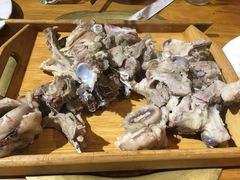 手扒肉-一群羊手扒肉·火锅·早茶(远东公寓店)