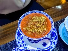 -汇聚德京味铜锅涮肉(沈家桥二路店)