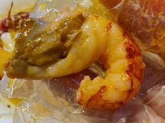 -阿木龙虾·烧烤涮肉羊蝎子(栖山路店)