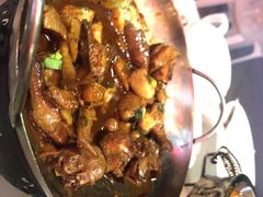 -鸿运楼·舌尖上的徽菜