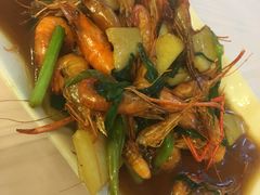 -玲珑餐厅(陕西南路店)