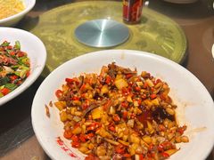 -天下客饭店(中山路店)