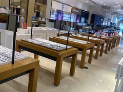 -大明府国际眼镜(太原北街店)