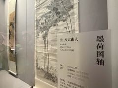 -八大山人梅湖景区