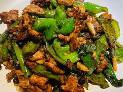 -绿茶餐厅(华联万柳店)