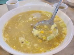 -张记旺角食街(动物园店)