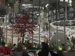 -3号仓库·创意中国菜(新世界城店)