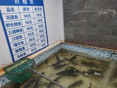 -锅老头铁锅炖•大锅蒸汽海鲜(韩乐坊店)